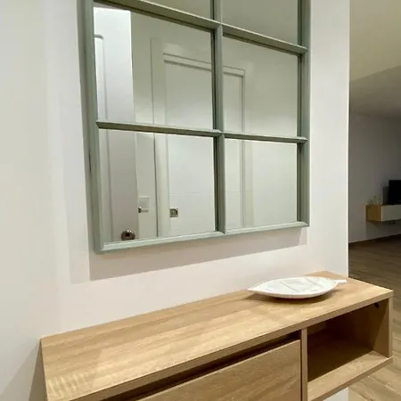 Finestrat I-ii Apartment Cala de Finestrat