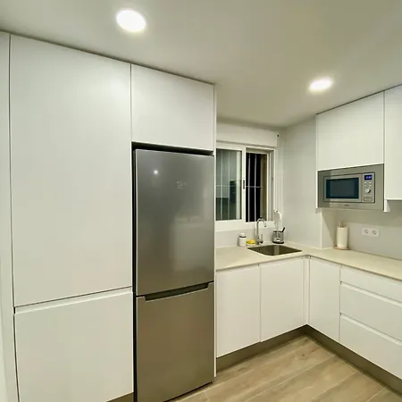 Apartment Finestrat I-ii