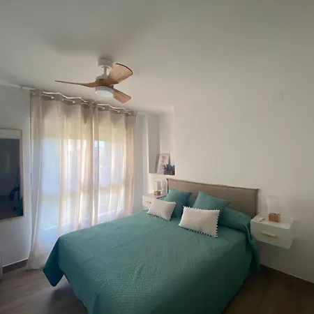 Apartment Finestrat I-ii Cala de Finestrat