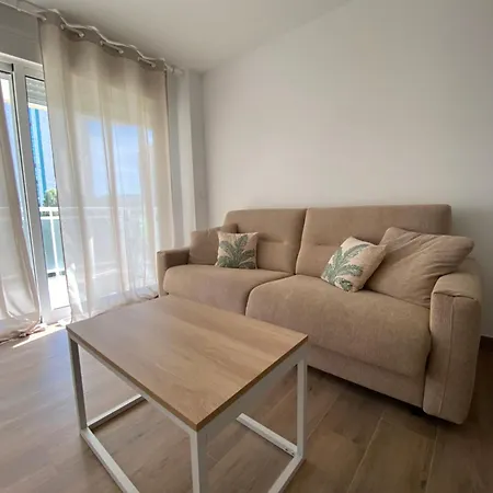 Finestrat I-ii Apartment *