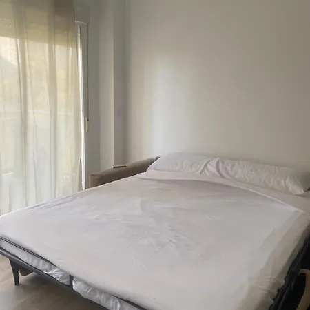 Apartment Finestrat I-ii