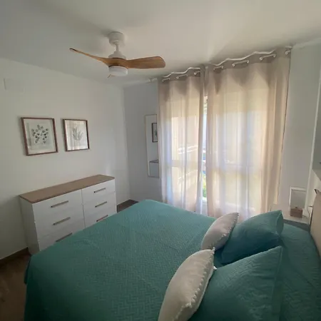 Finestrat I-ii Appartement *