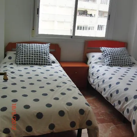 Finestrat I-ii Apartamento *