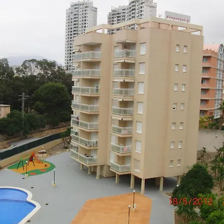 Finestrat I-ii Apartamento *