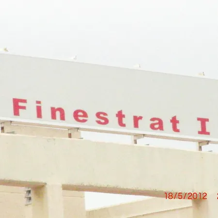Finestrat I-ii Cala de Finestrat
