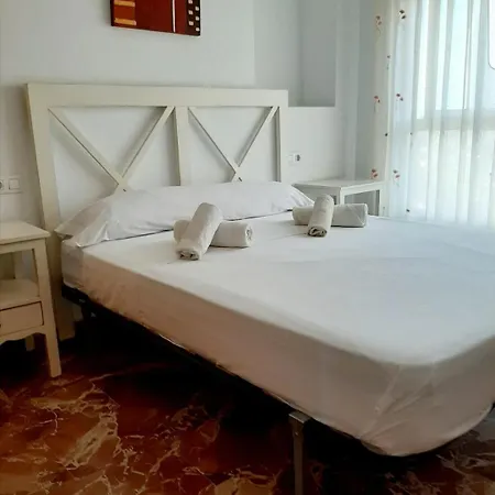 Apartamento Finestrat I-ii *