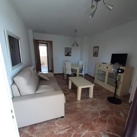 Finestrat I-ii Apartamento *