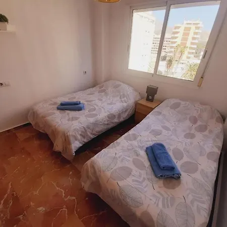 Finestrat I-ii Apartamento Cala de Finestrat