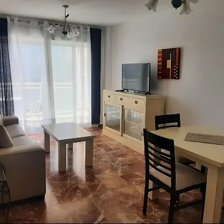 Apartamento Finestrat I-ii