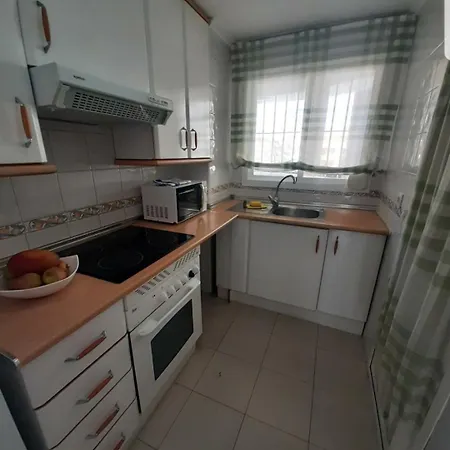 Finestrat I-ii Apartamento Cala de Finestrat