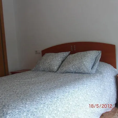 Apartamento Finestrat I-ii *